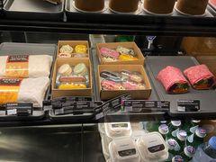 -星巴克(延吉百利城店)