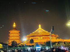 -隋唐洛阳城明堂天堂景区