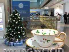 -WEDGWOOD(北京SKP店)