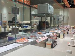 -新一番三文鱼寿司(大东海店)