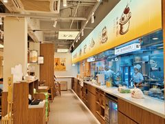 -如轩·海鲜砂锅粥·潮汕菜(南城店)