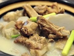 地三鲜-小实惠嘉(威海路店)
