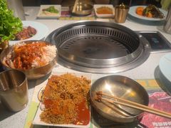 -炭之家·齐齐哈尔非遗烤肉·鲜切直供(中央大街店)