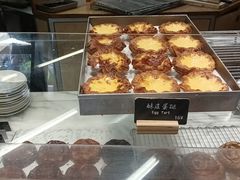 -麦田工坊(月湖店)