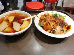 冬果梨汤-再回首(西关木塔巷店)