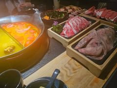 -湊湊火锅·茶憩(上海合生汇店)