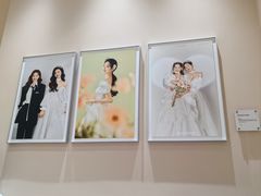 -海马体照相馆(成都来福士广场店)