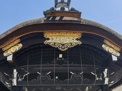 -京都御所