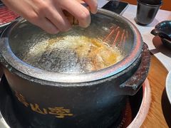 -芸山季·云南山珍菌火锅(人民广场来福士店)