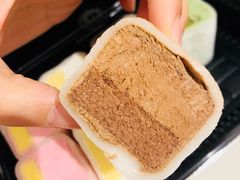 -欧式面包坊(青岛万象城店)