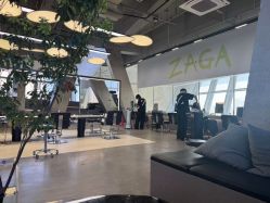 -ZAGA形象设计