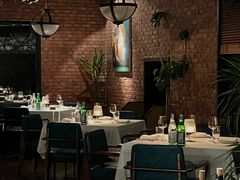 -弗兰克牛排西餐厅Ribone steak house(柠檬花园店)