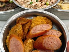 -福屿鲜捞小吃·捞化(福屿总店)