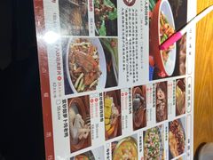 -百年神厨·地道川菜(紫荆店)