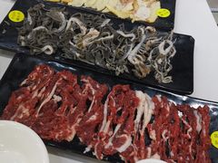 -陈记顺和潮汕牛肉火锅(番禺迎宾大道店)