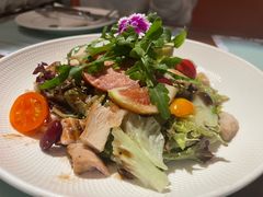 -原石牛扒·约会餐厅(龙城万科里店)