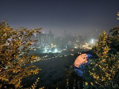 -富斯特索道