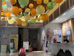 -汤森悠生活文化汤(江宁万达店)