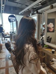 -QZHAIR SALON