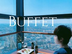 -佛山恒安瑞士大酒店-瑞士咖啡厅-主题自助餐