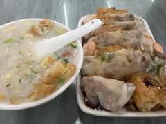 -穗银肠粉店(东川路店)