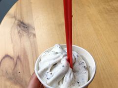 -DQ·蛋糕·冰淇淋(富华里店)