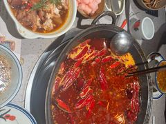 -鸿姐老火锅·传统炒料(上海旗舰店)