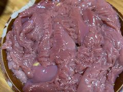 -正南齊北重庆老火锅(光华村直营店)