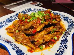绝味凤爪-聚缘·湘味音乐餐厅party(罗湖店)