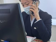 -中国移动(华阳路营业厅)