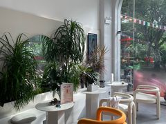 -MEGA BASE 健身馆(南山店)