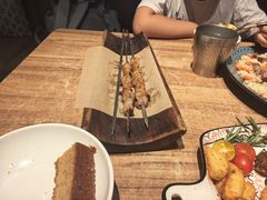 -耶里夏丽·新疆菜(徐家汇臻选店)