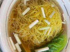 -香港深仔记茶餐厅(东门店)