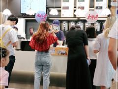 -茶颜悦色(吾悦广场六号门店)