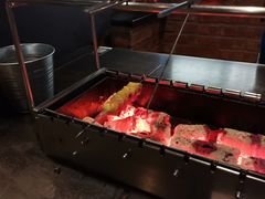 -很久以前羊肉串(簋街店)