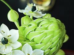 -广州柏悦酒店·悦景轩·粤菜餐厅