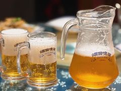 -旺角小渔村·海肠捞饭开创者(环山路店)