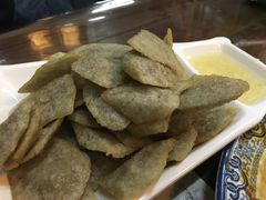 炸灌肠-鼎香润(德胜门内店)