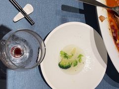 -上海古井假日酒店 · 徽昇楼中餐厅