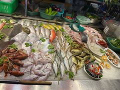 -长平老姿娘夜粥(平东一街店)