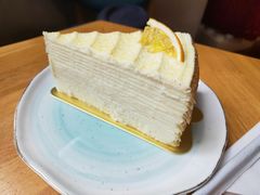 -W CAFE(甜爱路店)