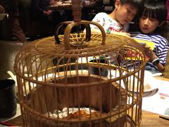 -胡桃里音乐酒馆(白云五号T5 MALL店)