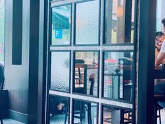 -星巴克(杭州银泰城西一店)