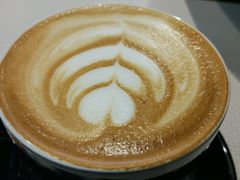 -Dough&Joe团憩(瑞虹天地月亮湾店)