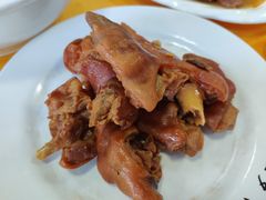 -荣生萝卜汤饭店