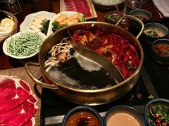 -赤RedBowl川锅·炙烤·板前(北京瑰丽酒店)