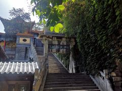 -千佛山风景名胜区