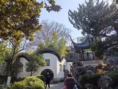 -南京中国近代史遗址博物馆(南京总统府)