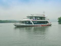 -西湖外事游船(花港观鱼码头)