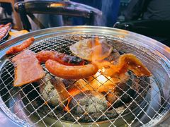 -吉志烤肉(太原总店)
